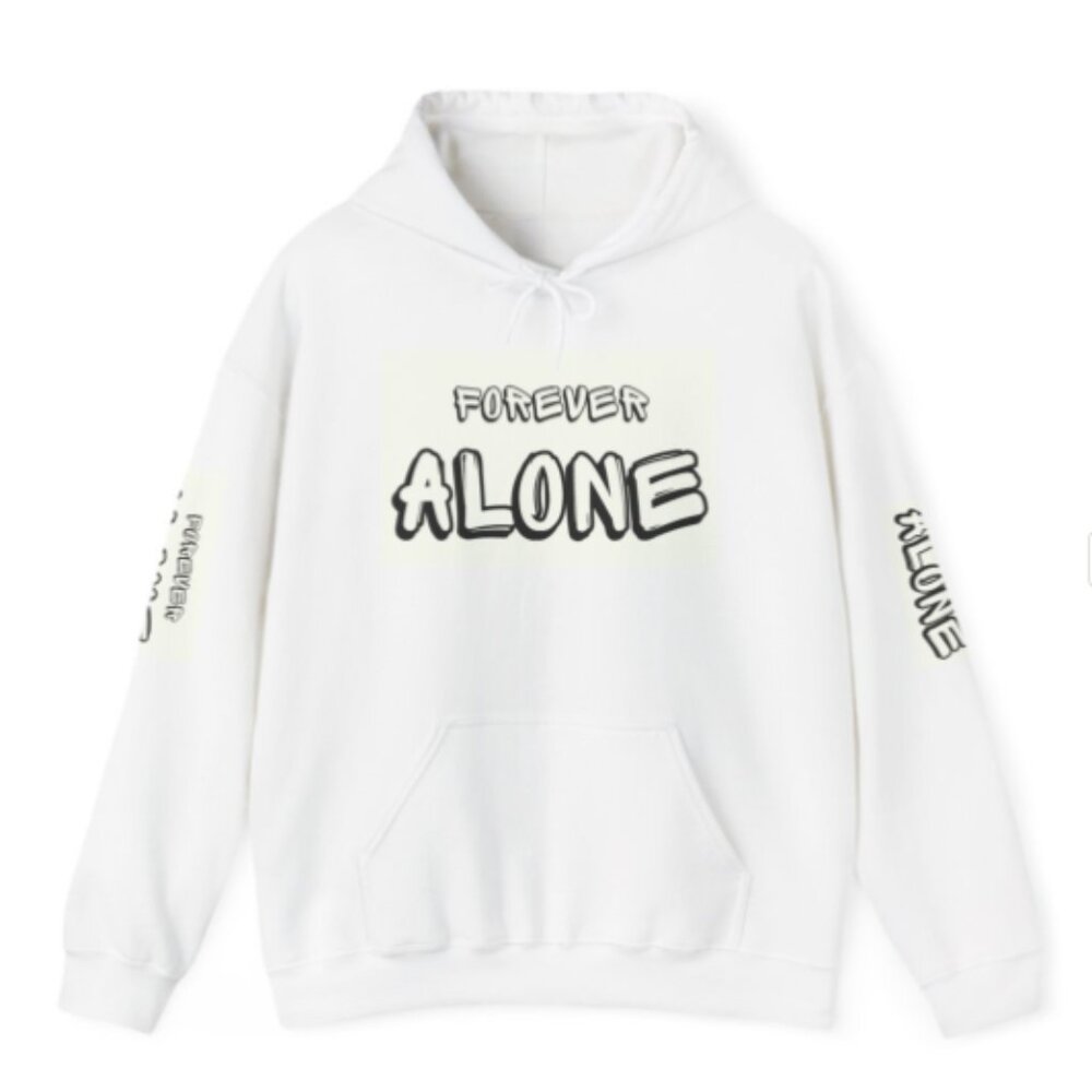 Forever Alone